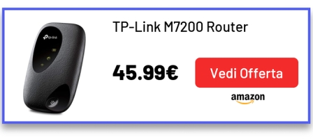 TP-Link M7200 Router